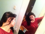 only me