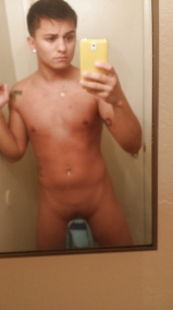 Public Nude 01