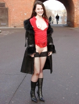 Public Nude 01