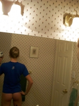 My lovely Niece selshot pics