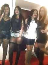 Des Beurettes a humilier