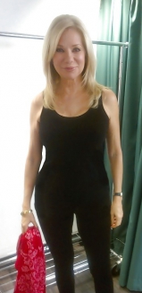 Kathie Lee Gifford