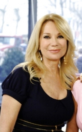 Kathie Lee Gifford