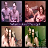 Woody and princes