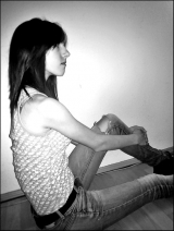 Me, Vicky