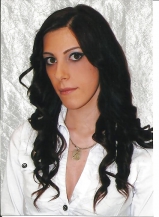 Me, Vicky