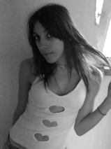 Me, Vicky