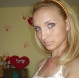 Anita Macedonian TEEN