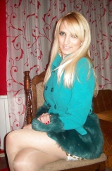 Anita Macedonian TEEN