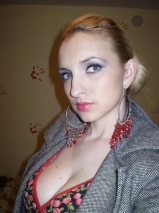 Anita Macedonian TEEN