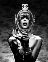 Black and White 911!