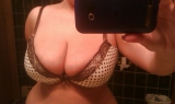 Even more big tits selshot