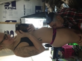 Another Tattooed Hottie