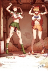 Favorite hentai
