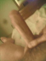 Dick pics