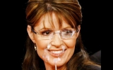 Sarah Palin---for cum or tribute
