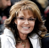 Sarah Palin---for cum or tribute