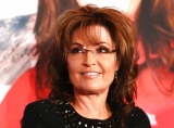 Sarah Palin---for cum or tribute
