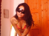Romanian girl Nr 11 L7