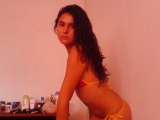 Romanian girl Nr 11 L7