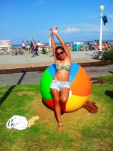 Where\'s My Legs?