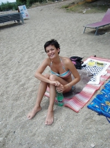 Where\'s My Legs?
