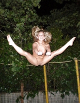 Funny Pics,By Blondelover.