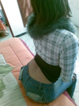 Hot Asian Girl 2
