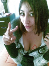 Hot Asian Girl 2