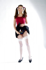 Teenie Mia