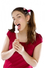 Teenie Mia