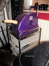 Tgirl submissive in London - My playroom YOUR domain