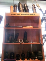 Tgirl submissive in London - My playroom YOUR domain