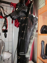Tgirl submissive in London - My playroom YOUR domain