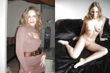 Amateur grannies matures moms teen take off there clothes