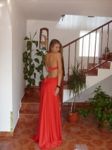 Sweetbelle01 on videochat (Bucuresti Romania)