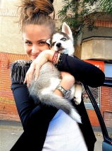 Sweetbelle01 on videochat (Bucuresti Romania)