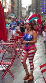Only in New York