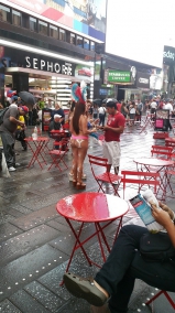 Only in New York