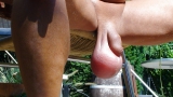 Salinen Infusion