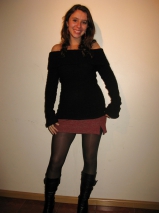 Amateur Sixta