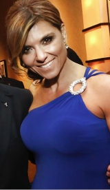 Maria Stephanos Milf News Anchor Boston 15