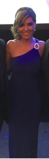 Maria Stephanos Milf News Anchor Boston 15