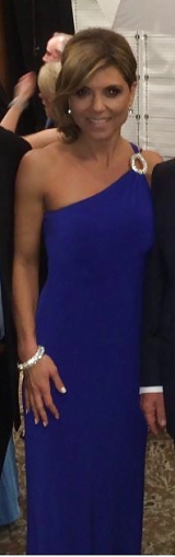 Maria Stephanos Milf News Anchor Boston 15