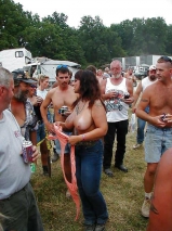 Busty women 46 (BIker girls special)