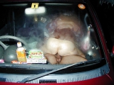 Japanese Couple Car Sex 07