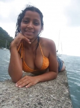 Vkini women
