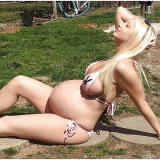 Pregnant 54