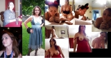 Joes Exposed Slut Wife Collection 71