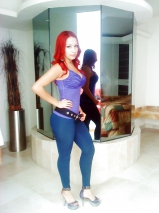 Ready for Tributes